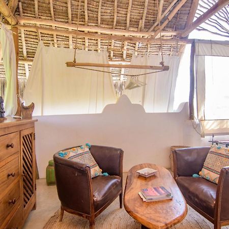 Huhuru House Watamu Εξωτερικό φωτογραφία
