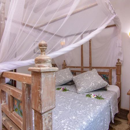 Huhuru House Watamu Εξωτερικό φωτογραφία