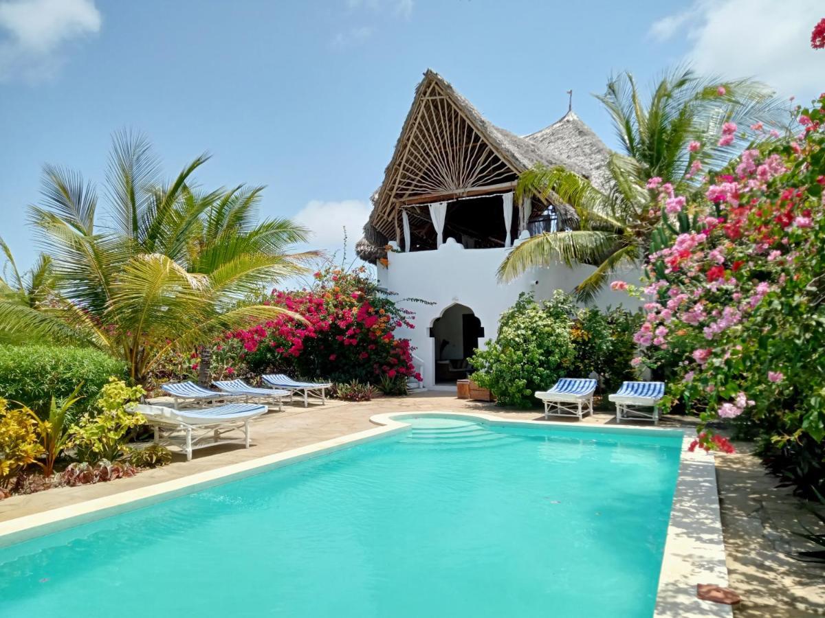 Huhuru House Watamu Εξωτερικό φωτογραφία