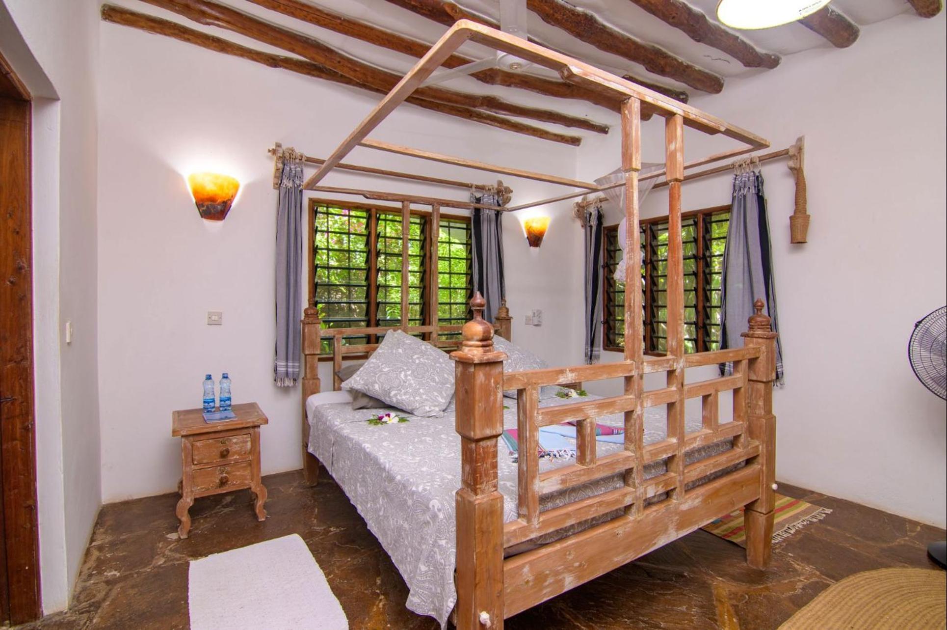 Huhuru House Watamu Εξωτερικό φωτογραφία