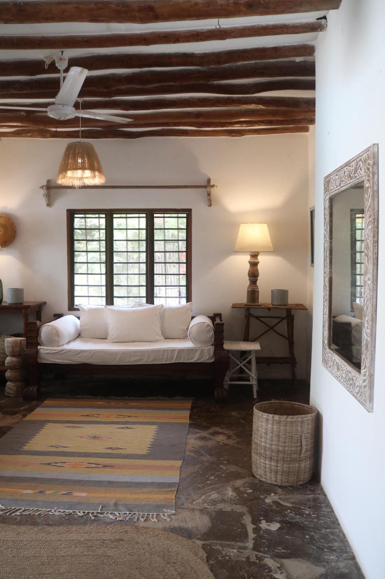 Huhuru House Watamu Εξωτερικό φωτογραφία