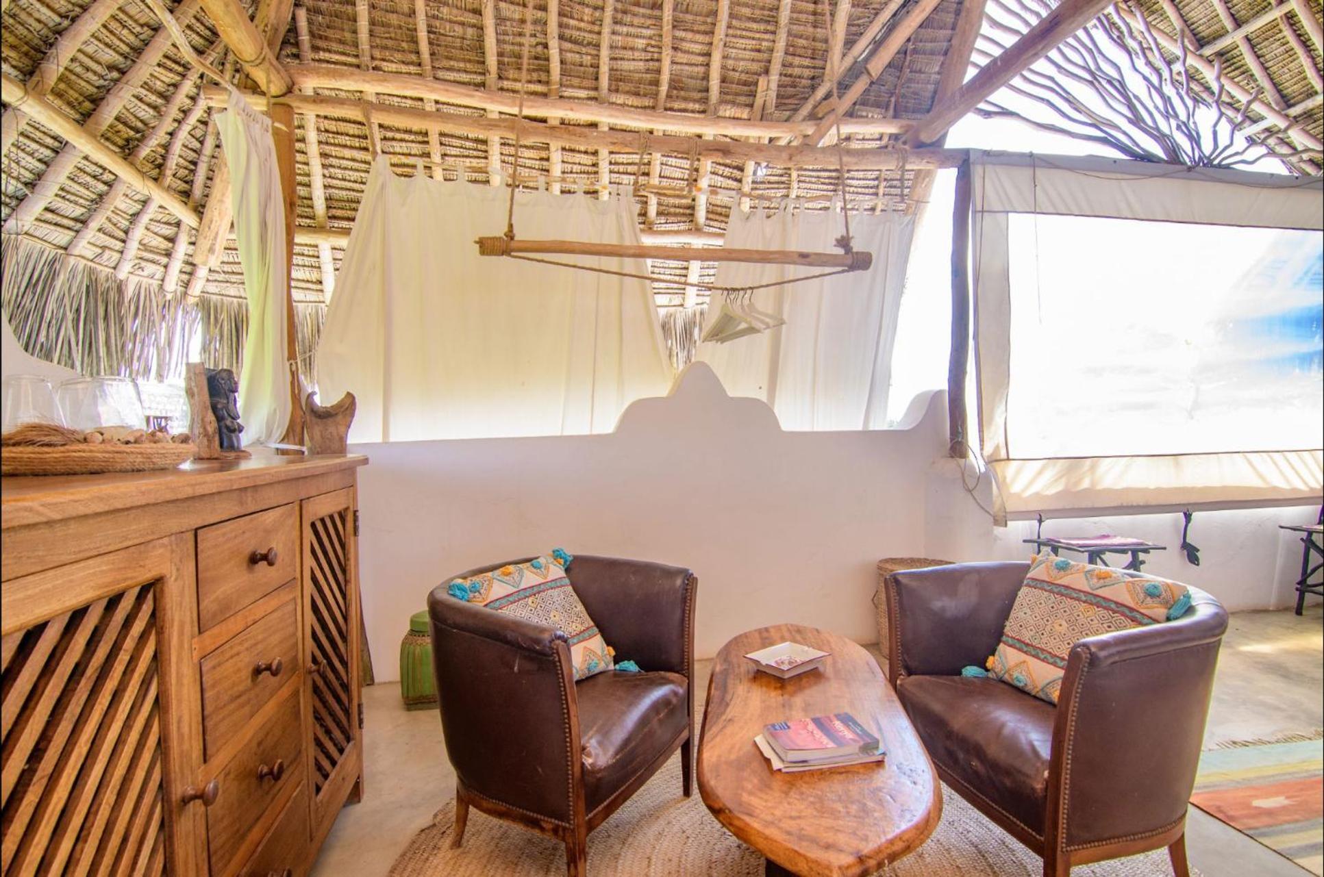 Huhuru House Watamu Εξωτερικό φωτογραφία