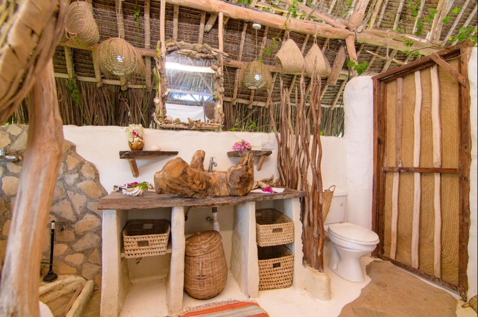 Huhuru House Watamu Εξωτερικό φωτογραφία