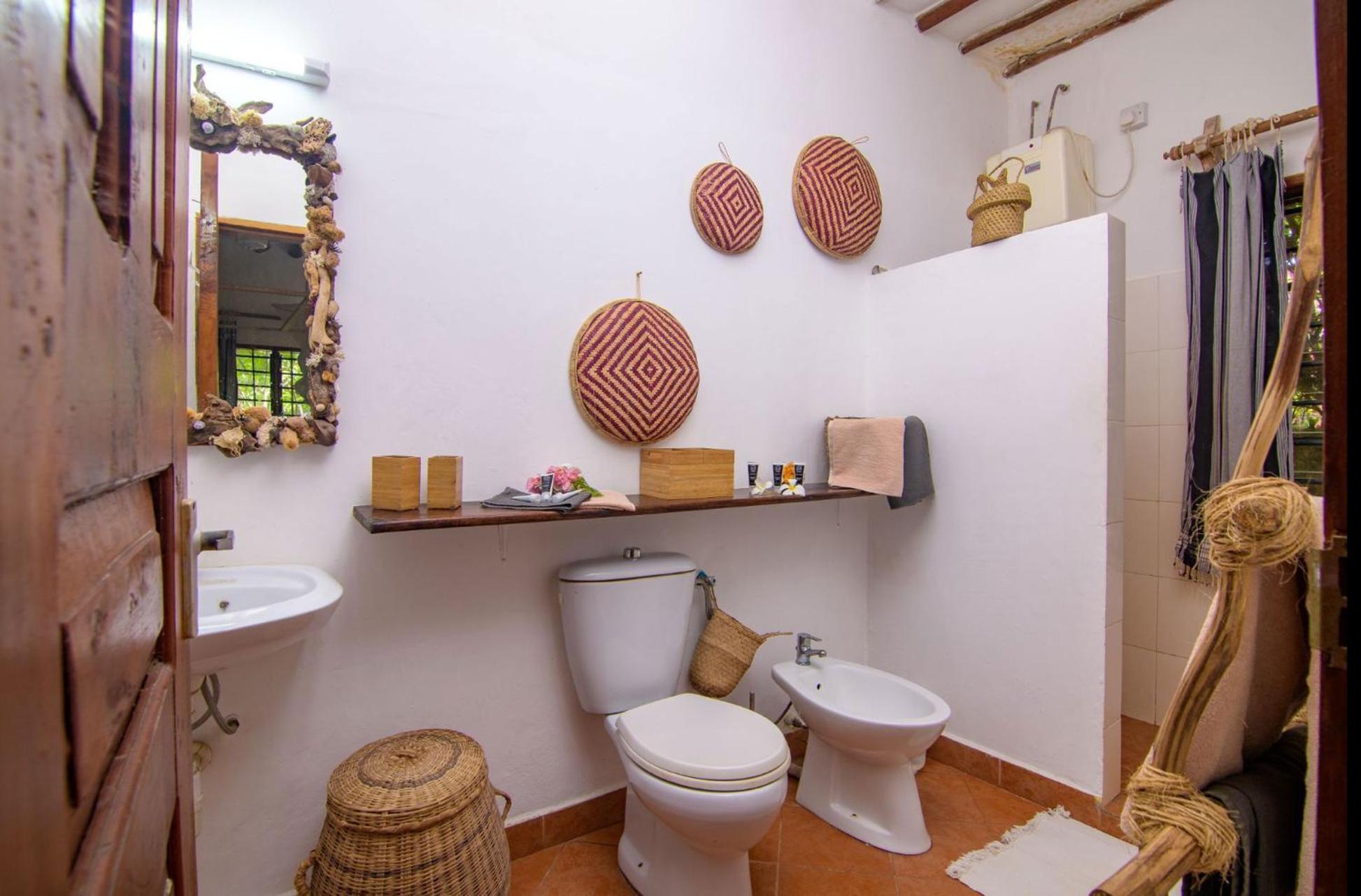 Huhuru House Watamu Εξωτερικό φωτογραφία
