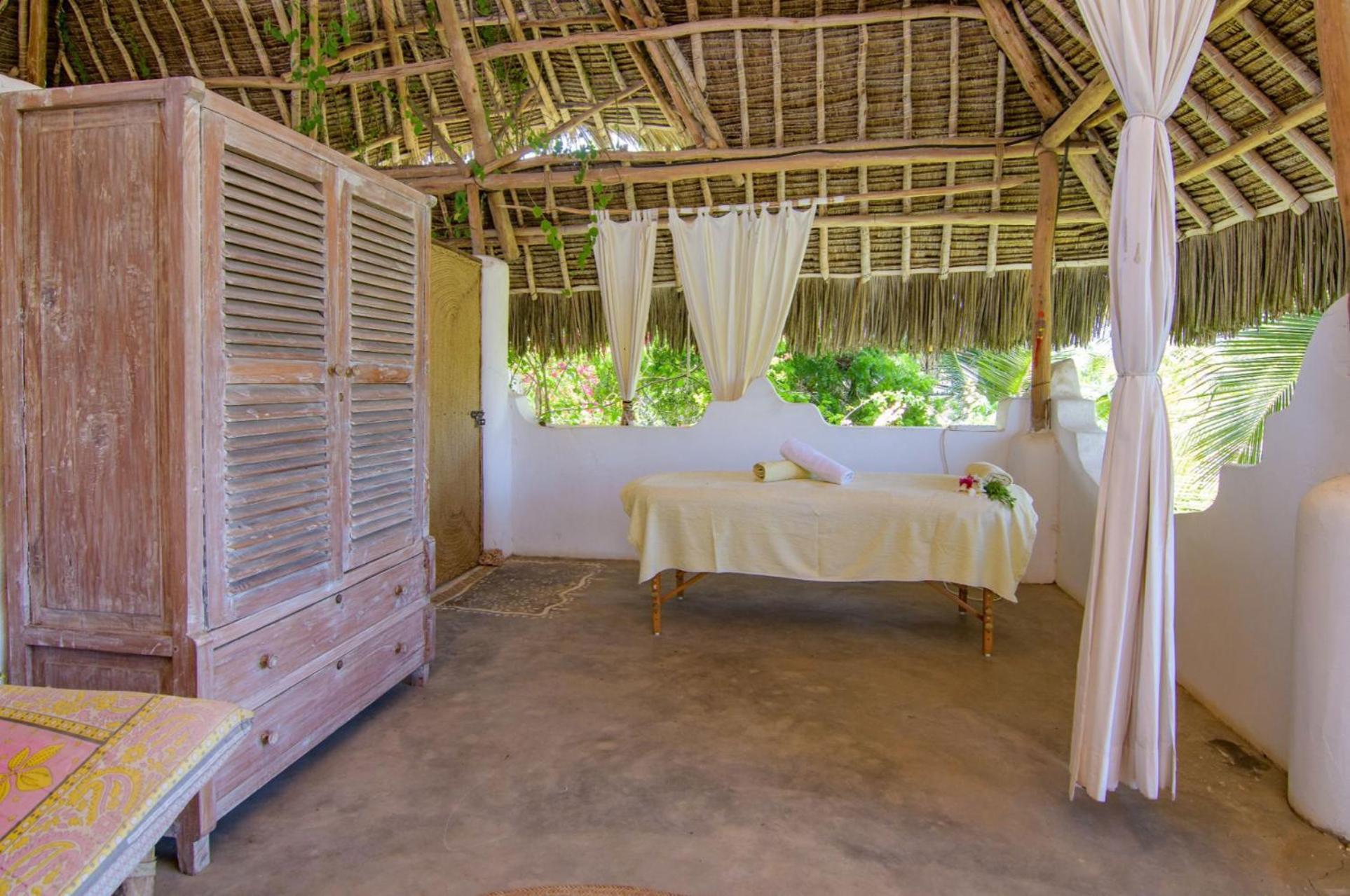 Huhuru House Watamu Εξωτερικό φωτογραφία