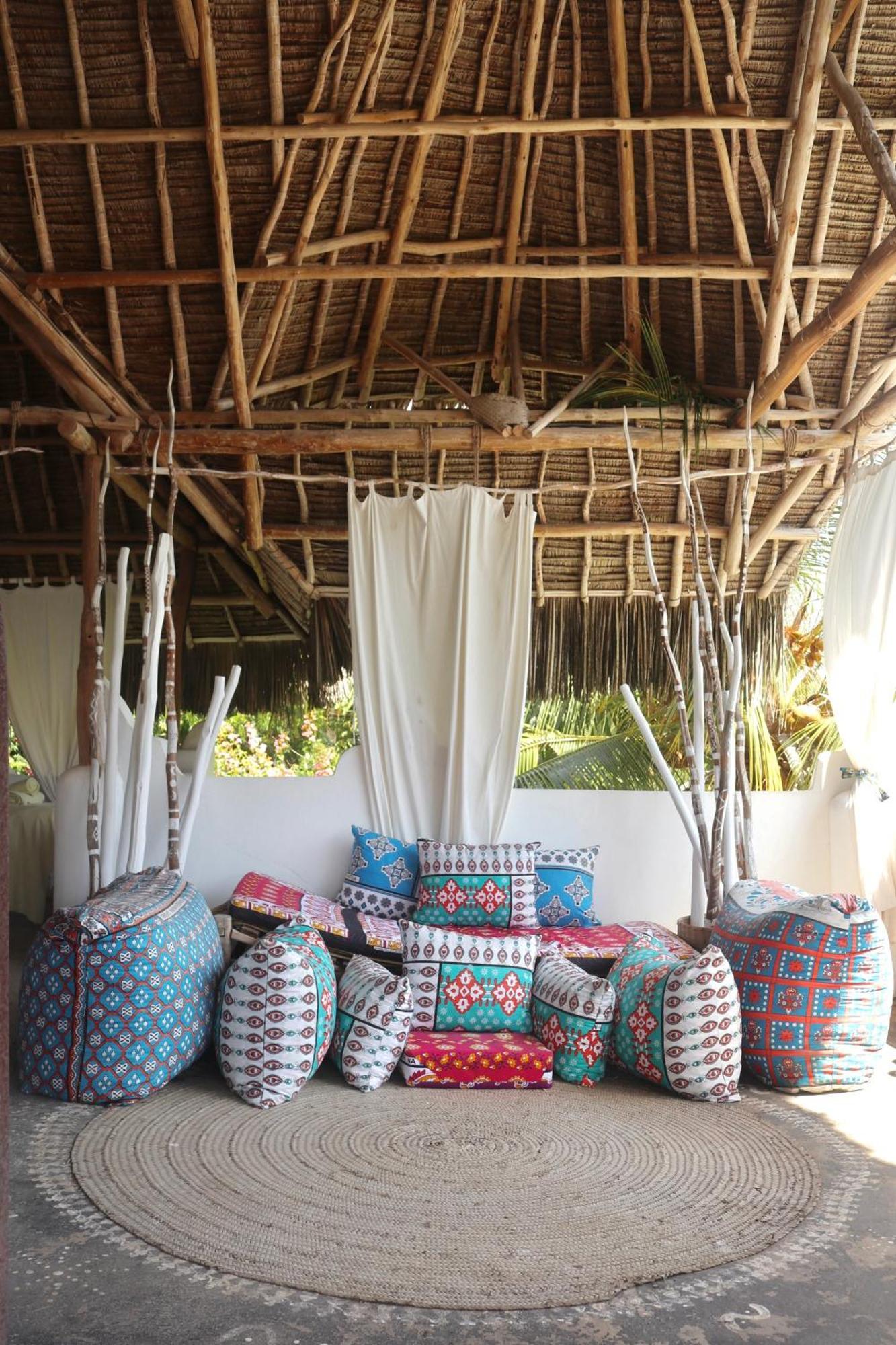 Huhuru House Watamu Εξωτερικό φωτογραφία