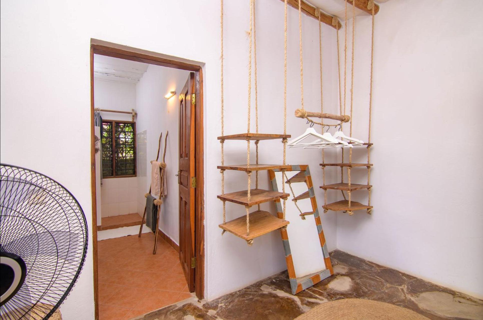 Huhuru House Watamu Εξωτερικό φωτογραφία